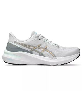 Asics GT-1000® 13 Running
Shoe - Sneaker - Athletic Shoe - Grey & White - Size 6